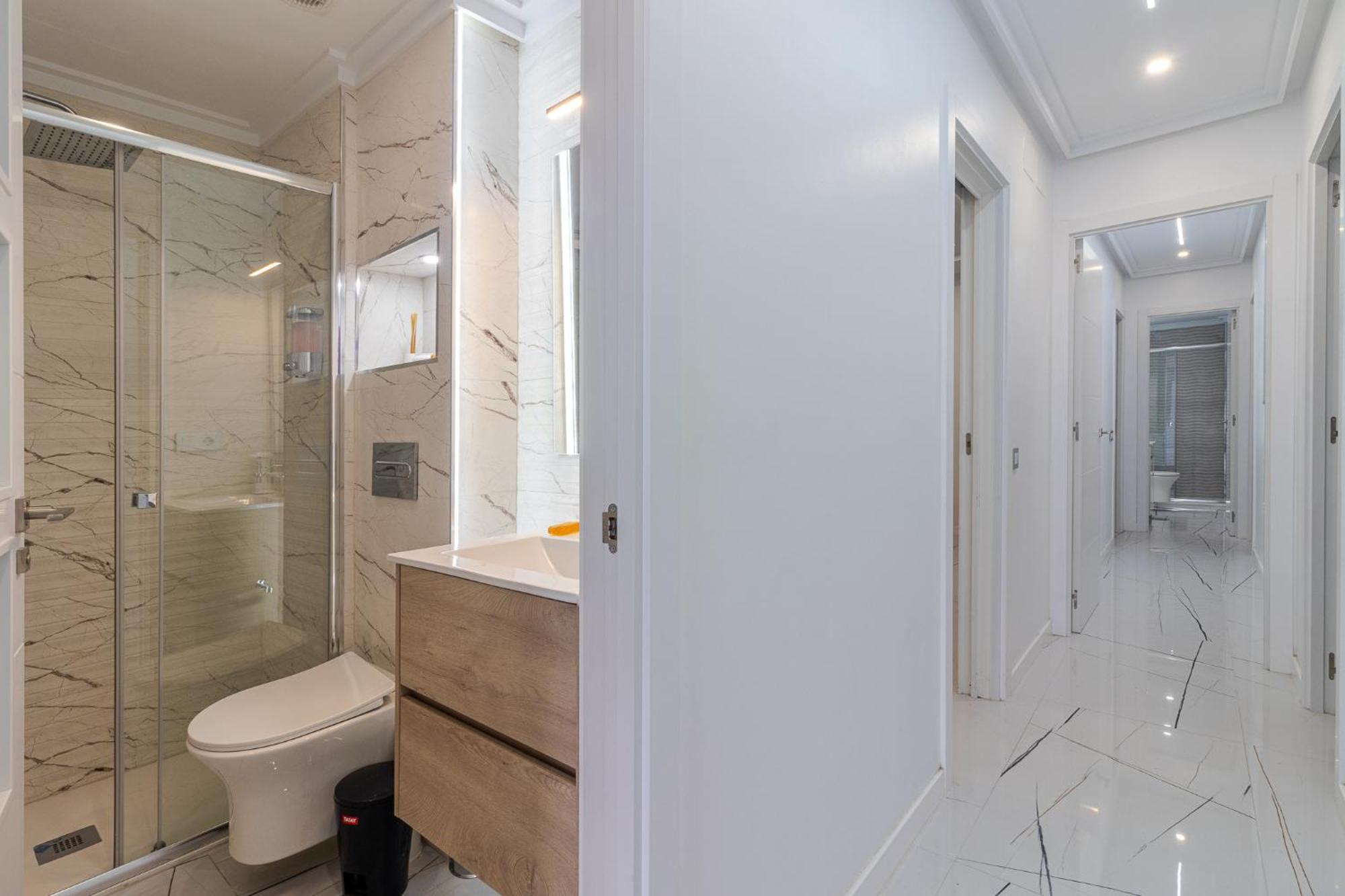 Apartamento Dar Alisios 1