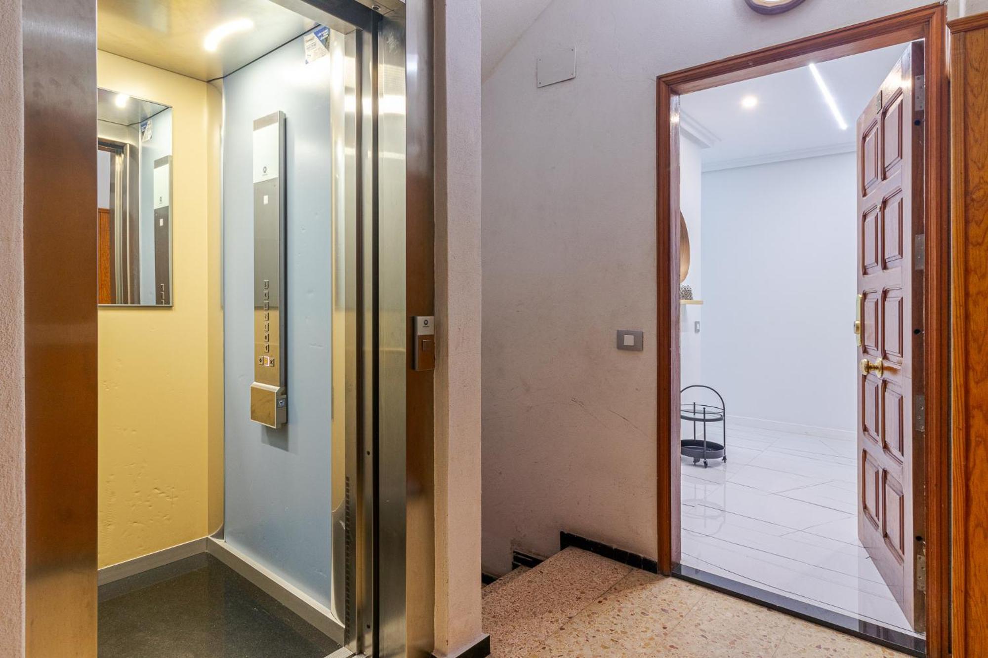 Apartamento Dar Alisios 1 *