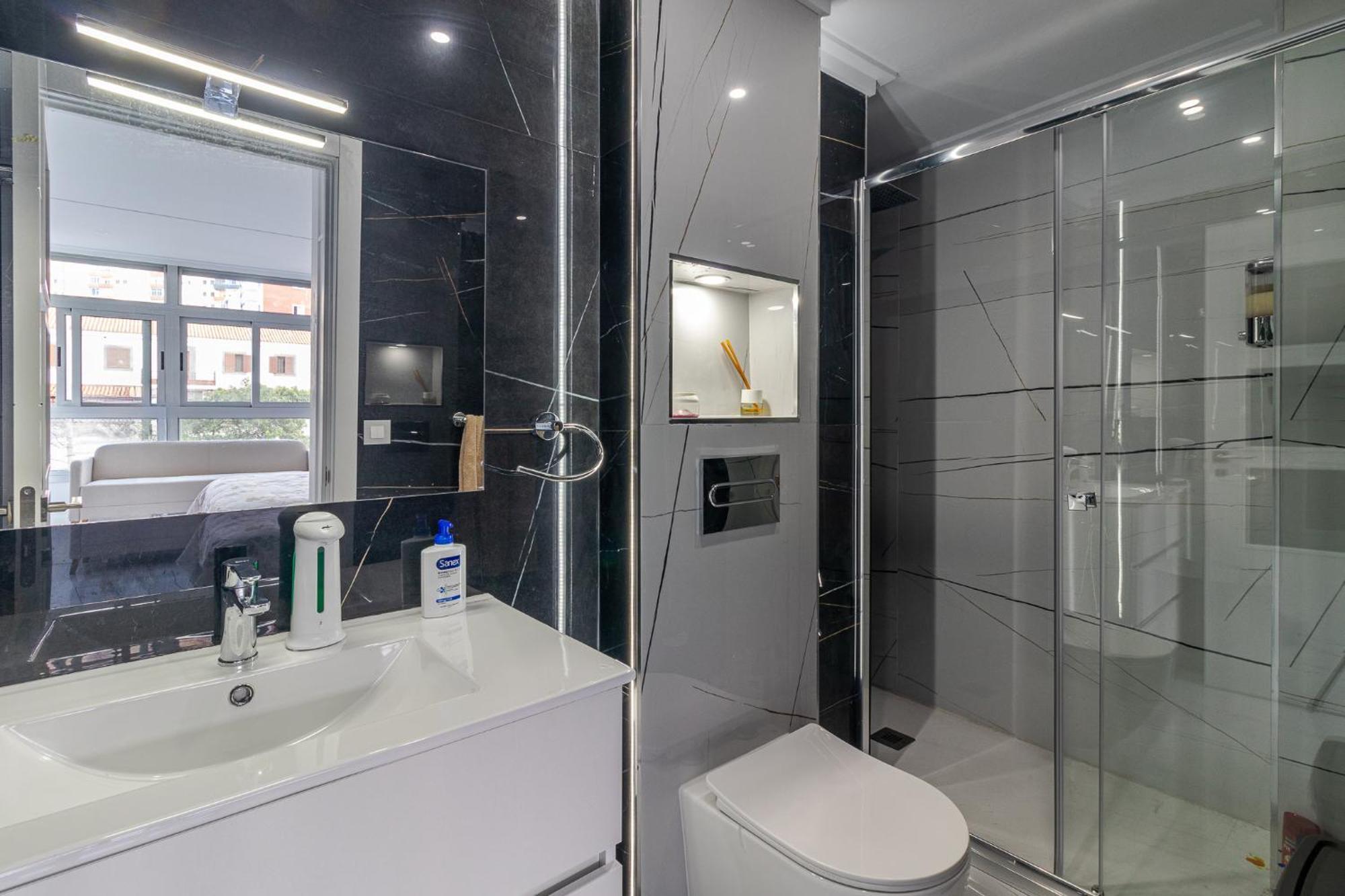 Apartamento Dar Alisios 1 Las Palmas de Gran Canaria