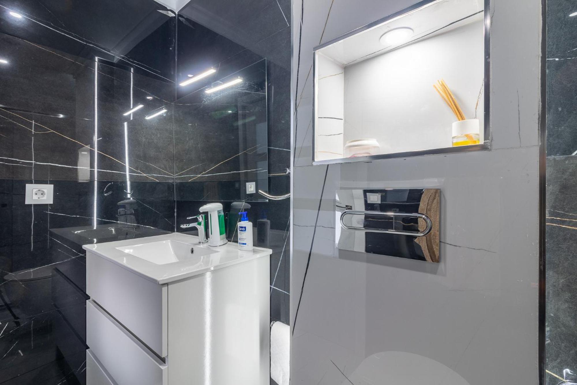 Apartamento Dar Alisios 1