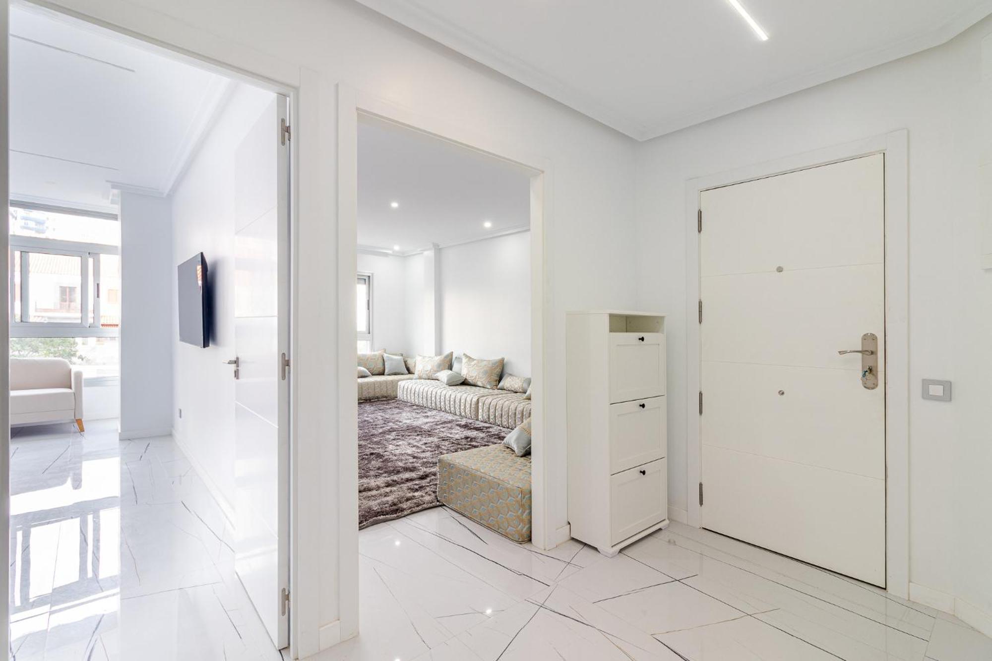 Apartamento Dar Alisios 1 *