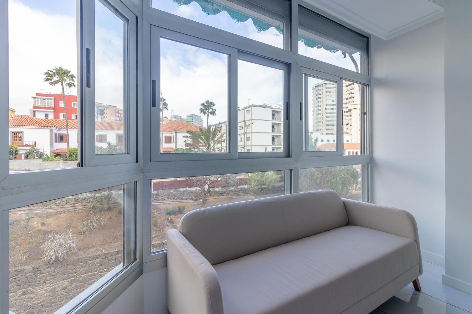 Dar Alisios 1 Apartamento