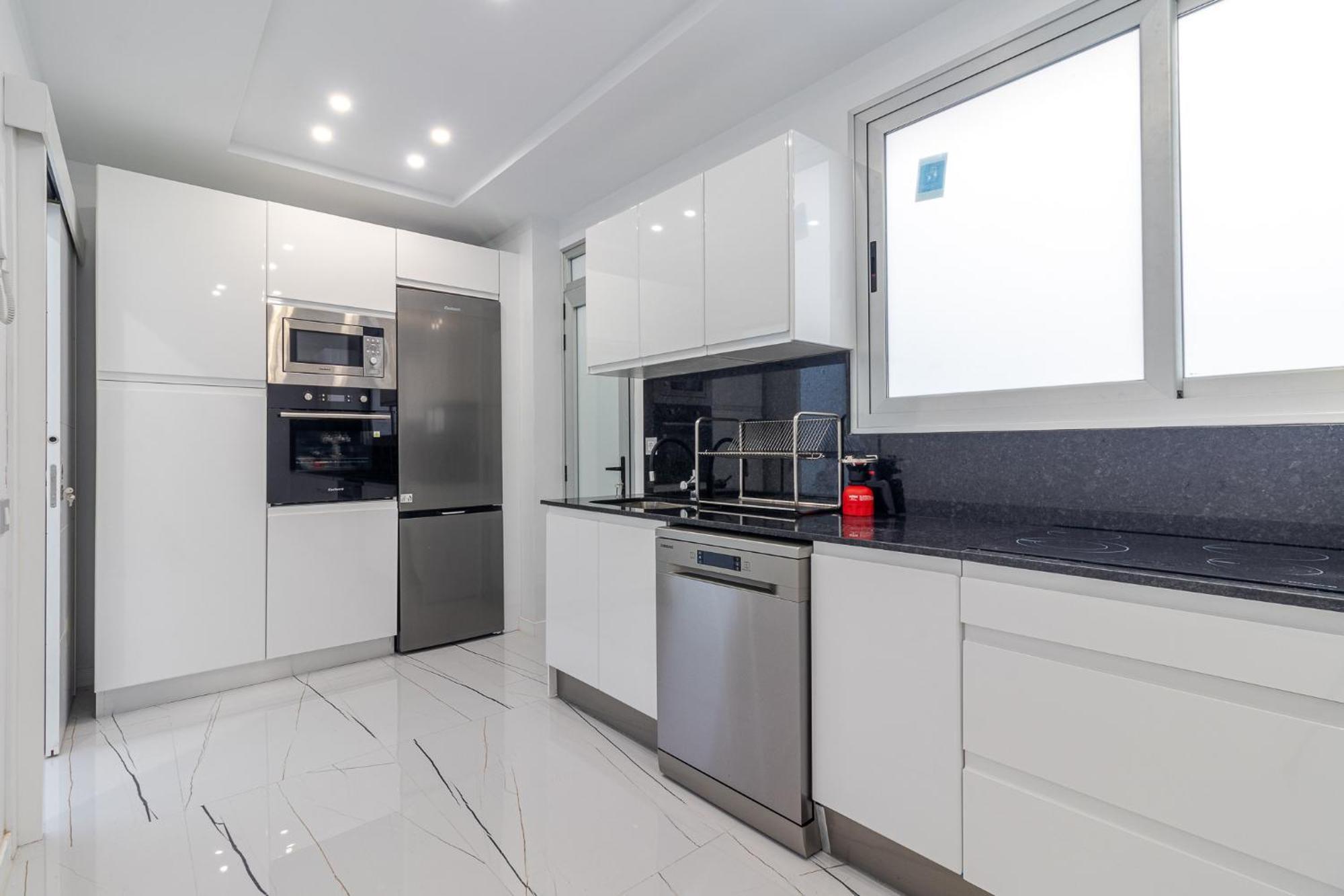 Apartamento Dar Alisios 1