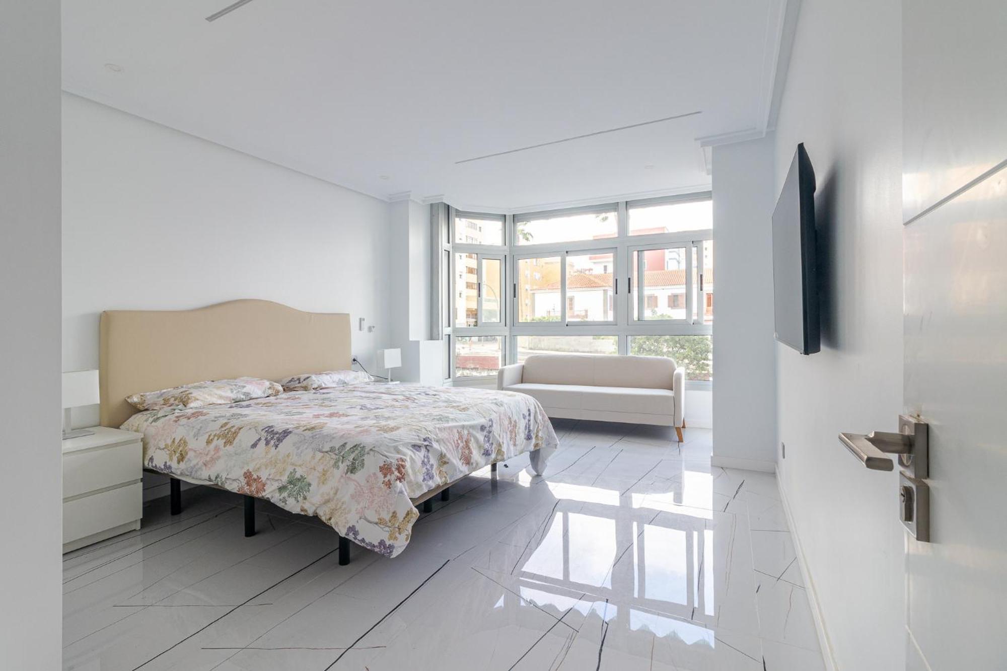 Dar Alisios 1 Apartamento *