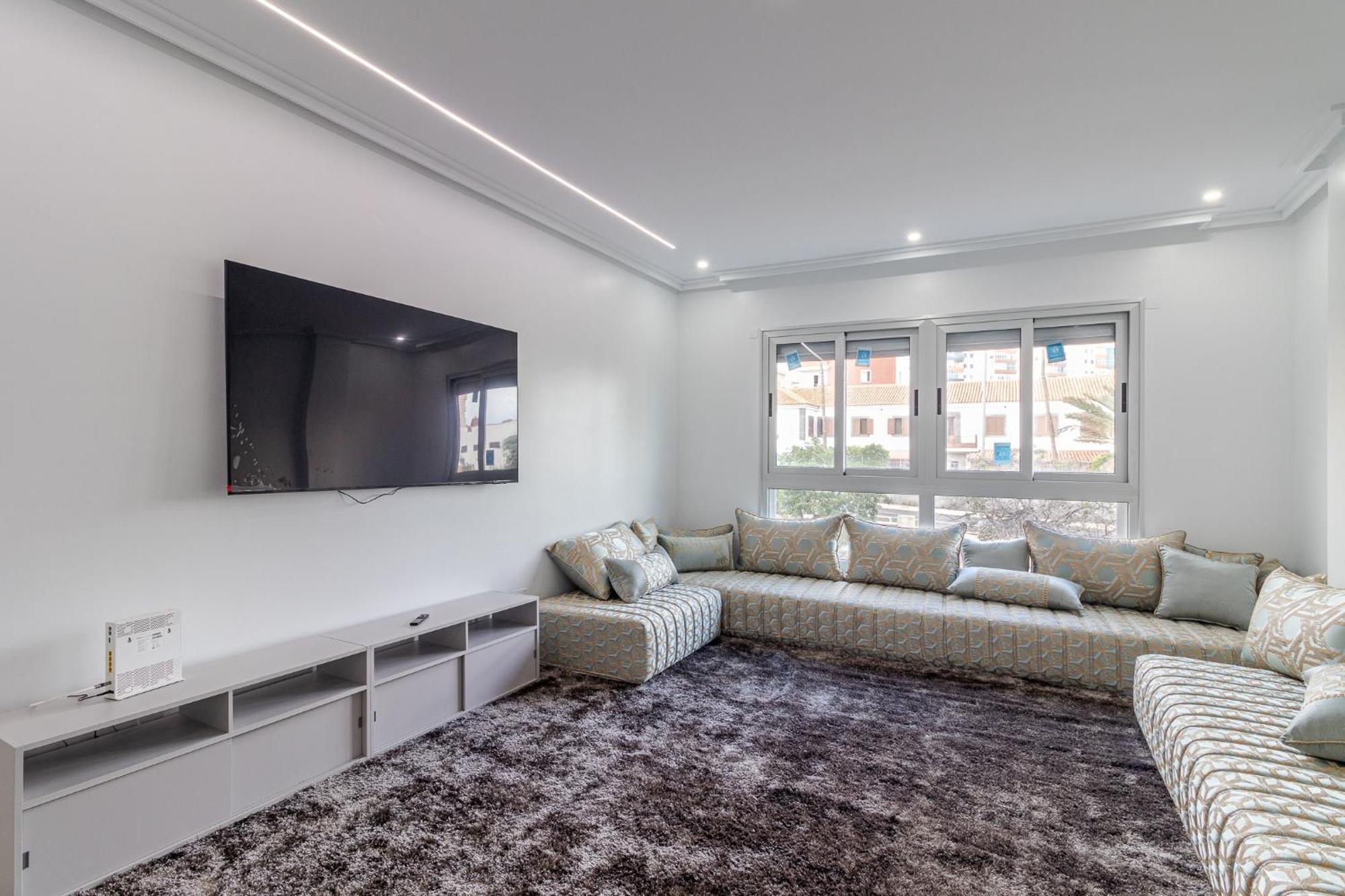 Apartamento Dar Alisios 1 Las Palmas de Gran Canaria